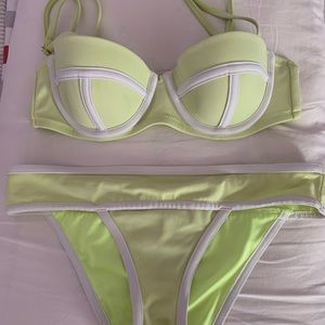 victoria’s secret bikini